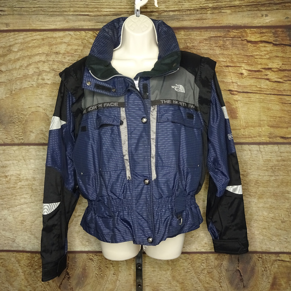 North Face Extreme Gear Womens Large 9s 